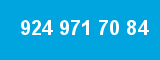 924 971 70 84